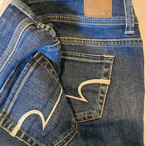 American Eagle jeans - Picture 3 of 4